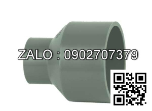 Nối giảm uPVC D20xD15