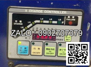 Board sạc xe nâng 48V komatsu