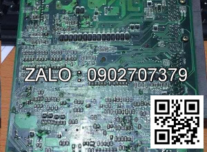 Board điều khiển KOMATSU FB15-25 3BA-48-56220