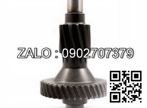 Nhông động cơ HANGCHA 38T*12T