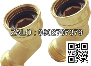 co lơi 45 ren ngoài thau 2-1/2