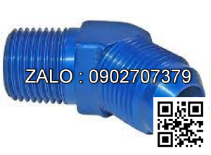 co lơi 45 ren ngoài nhựa 2