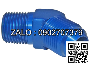 co lơi 45 ren nhựa 6