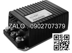 Board điều khiển curtis 1266A-5201 1266A-5201