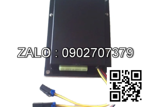 Board tay lái xe nâng NICHIYU 277T2-60501 277T2-60501