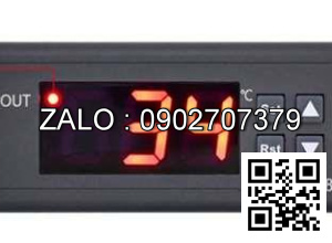 Bo dieu khien nhiet do tu 0-999 do C