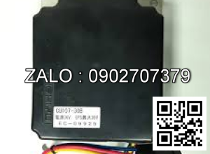 Board tay lái xe nâng NICHIYU EPS-3650 EPS-3650