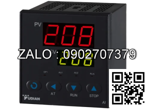 Bộ điều khiển AI-708  AX3L1L1X5