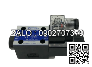 Van thủy lực SEWON DSG-01-3C12-A100-80