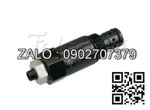 Bộ chia nhớt TCM FD30T3, Z5/FB-7