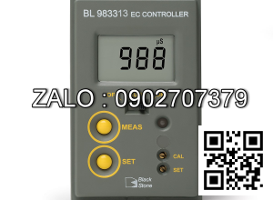 Bộ điều khiển EC mini HANNA BL 983313