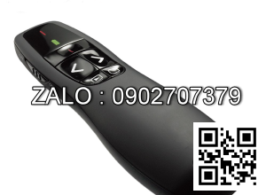 Bộ điều khiển Lazer thuyết trình HR-600