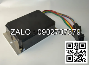 Board tay lái xe nâng NICHIYU EPS-7250 EPS-7250