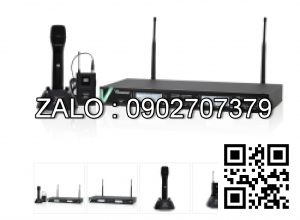 Bộ điều khiển trung tâm Vicboss VIC-300M