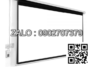 Màn Điện Remote Screen 144