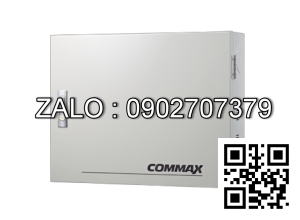 Bộ điều khiển trung tâm Commax JNS-PSM