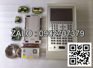 Bộ điều khiển máy ép phun nhựa PS960AM-MF118