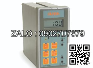 Bộ điều khiển nồng độ ôxy hòa tan HANA HI 8410