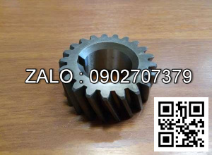 Nhông động cơ ISUZU 5125210250