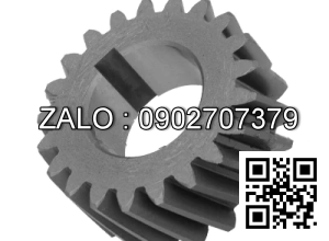 Nhông động cơ ISUZU 8943284470