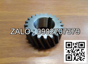 Nhông động cơ ISUZU Z5125210250