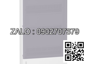 Tủ điện nhựa gắn nổi, cửa trơn Clipsal / Schneider MIP12106