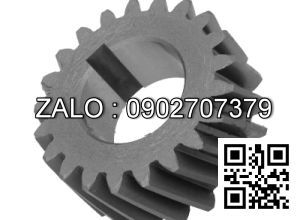 Nhông động cơ ISUZU Z‐5‐12521‐025‐0