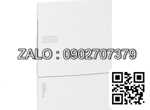 Tủ điện nhựa âm tường Clipsal / Schneider MIP22104