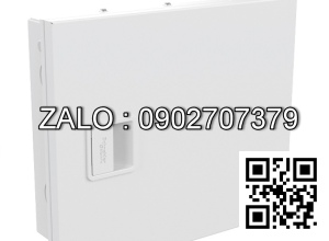 Tủ điện kim loại Clipsal / Schneider A9HESN08