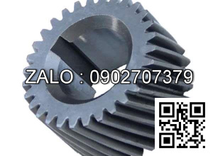 Nhông động cơ ISUZU Z9125210420