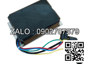 Board tay lái xe nâng NICHIYU DXZX-07 DXZX-07