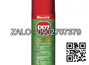 Dau xit chong set RP7 - 300g