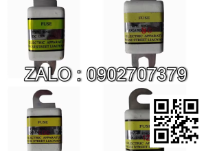 Cầu chì 150V-150A