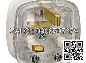 Phích cắm 3 chấu Clipsal / Schneider EP13_G19