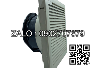 Quạt hút kèm miệng gió Leipole FK5523.230