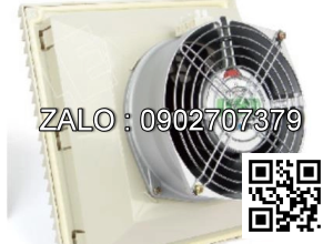 Quạt hút kèm miệng gió Leipole FKL6623.230