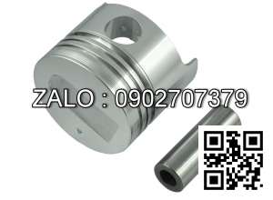 piston động cơ S6E MITSUBISHI