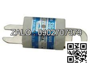 FUSE 200 AMP FB1-09183-0390 KO