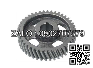 Nhông động cơ ISUZU Z‐9‐12522‐144‐1