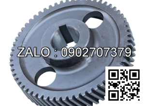 Nhông động cơ ISUZU Z‐9‐12522‐144‐0