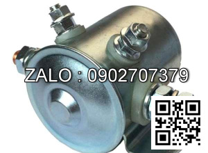 Thanh ray nhôm bắt CB, Contactor cây dài 1m