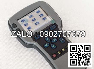 máy test bo xe nâng curtis