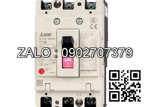MCCB Mitsubishi NF1000-SEW 3P 1000A 85kA