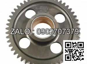 Nhông động cơ ISUZU 9125221440