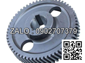 Nhông động cơ ISUZU 9‐12522‐144‐0