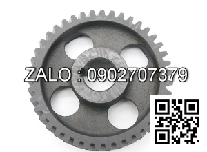 Nhông động cơ ISUZU 9125221441