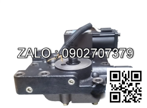 Bộ chia nhớt hộp số TCM FD50-100Z8