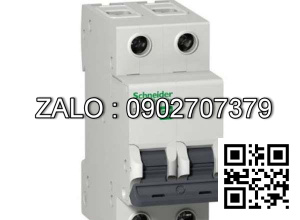 MCB Schneider A9F74232 32A 6kA 2P