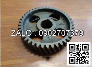 Nhông động cơ ISUZU Z8943284480