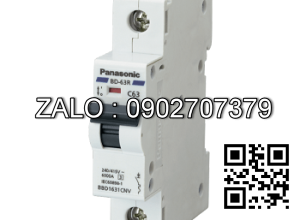 MCB 1P 32A Panasonic